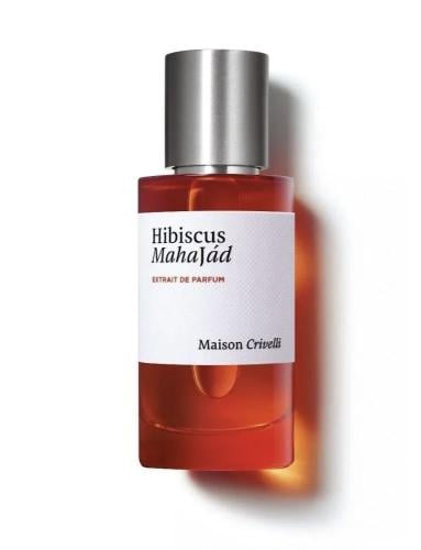 عطر هيبسكوس ماهاجاد من ميزون كريفيل اودي بارفيوم 5...