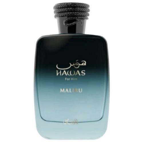عطر هوس ماليبو او دو برفيوم 100مل