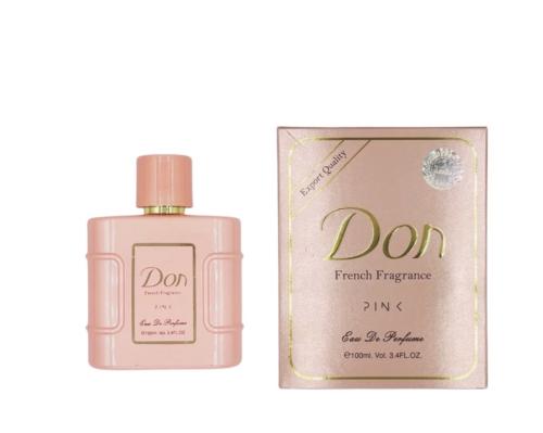 عطر دون الزهري 100 مل