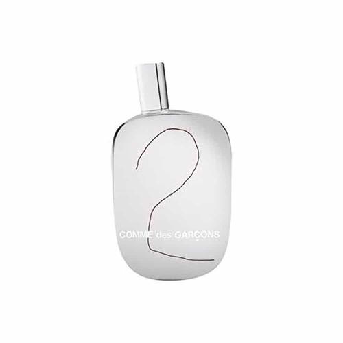 عطر كوميه دو قارسون 2 رجالي او دي بيرفيوم 100 مل