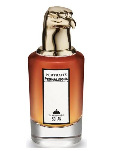 عطر بنهاليغونز سوهان او دو بارفيوم رجالي 75مل