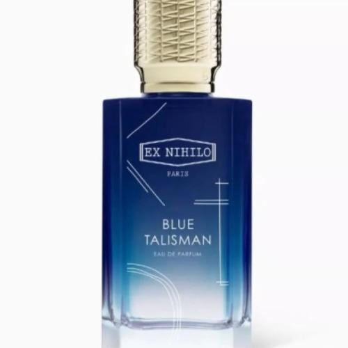 عطر بلو تاليسمان من اكس نيهيلو 100 مل