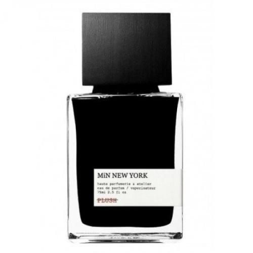 عطر مين نيويورك بلش او دو بارفيوم 75مل