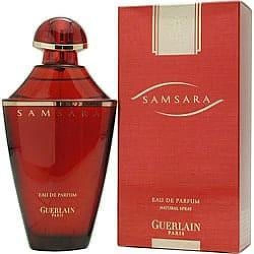 عطر غيرلان سمسارا او دو بارفيوم 50 مل