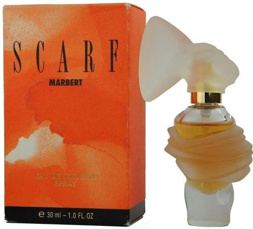 عطر سكارف ماربرت القديم 100 مل ( تستر )