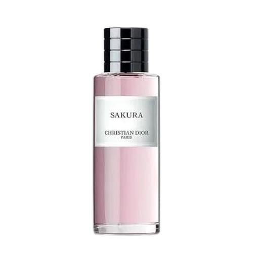 عطر ديور ساكورا اودو بارفيوم 125 مل