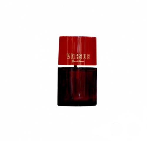 عطر فيرسس الاحمر القديم