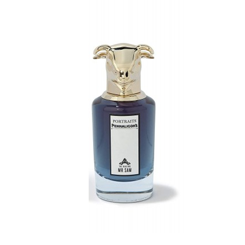 عطر بنهاليغونز ذا بلازنج مستر سام او دو بارفيوم 75...