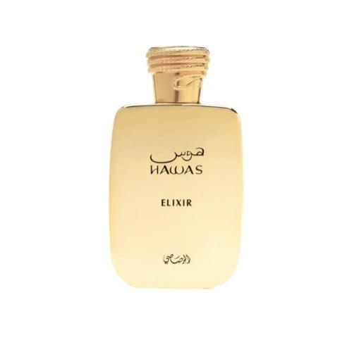 عطر هوس إلكسير من الرصاصي - او دو بارفيوم 100 مل