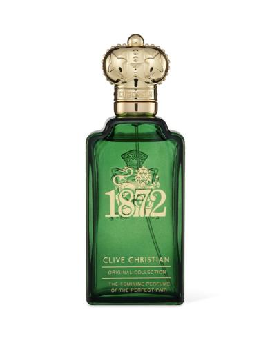 عطر 1872 فور وومن من كلايف كريستيان اودو بارفيوم 5...