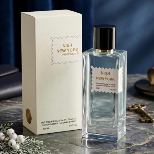 عطر نيش نيويورك