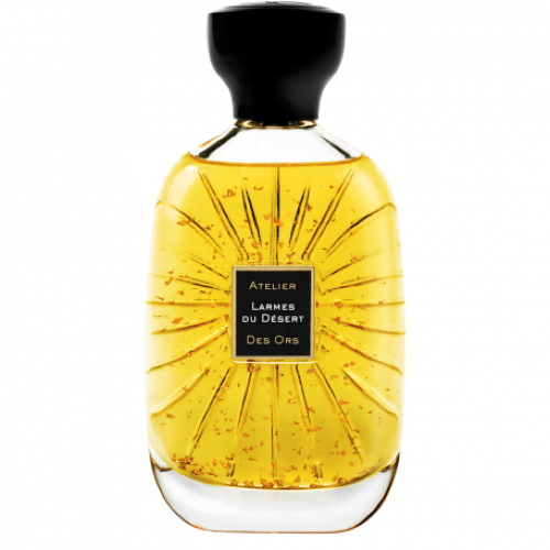 عطر اتيليي دي زور لارم دو ديزير او دي بارفيوم