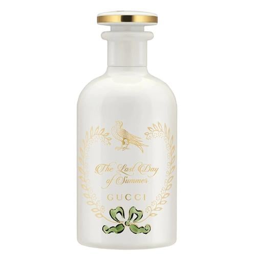 عطرغوتشي ذا ألكيميست جاردن ذا لاست داي أوف سمر أو...