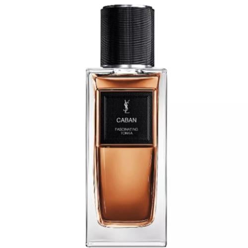 عطر كابان من ايف سان لوران او دو بارفيوم 125 مل