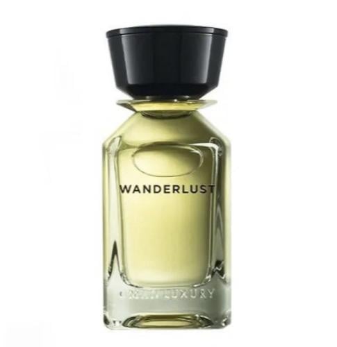 عمان لاكجري واندرلاست او دو بارفيوم 100 مل