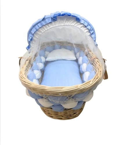 سرير خوس جدايل