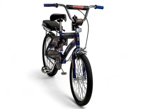 رامبو مقاس 20 ديزاين اندنوسي