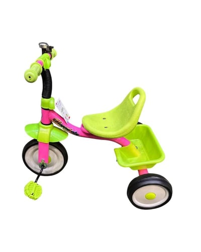 سيكل ثلاثه كفر JH-610