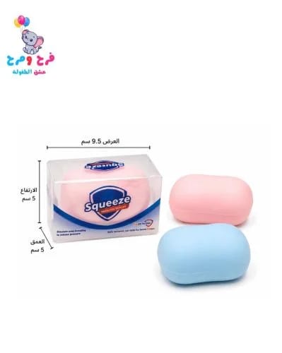 اسكوشي صابون 7238