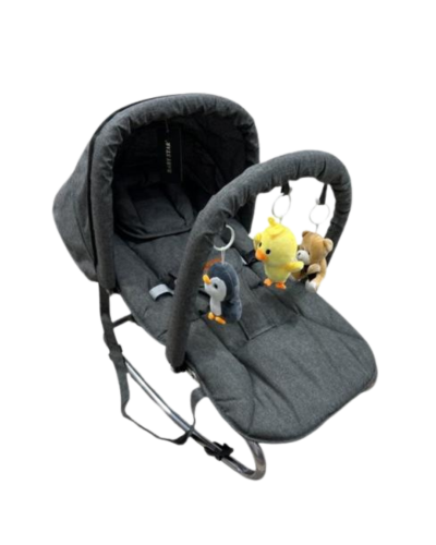 جلاس بيبي ستار