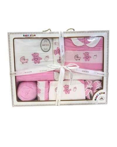 طقم 10 قطع راقي