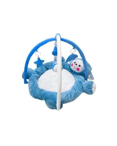 مفرش مخمل مع العاب 2213