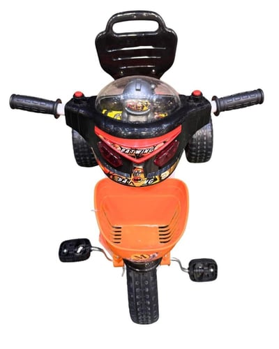 سيكل نفر بلاستيك