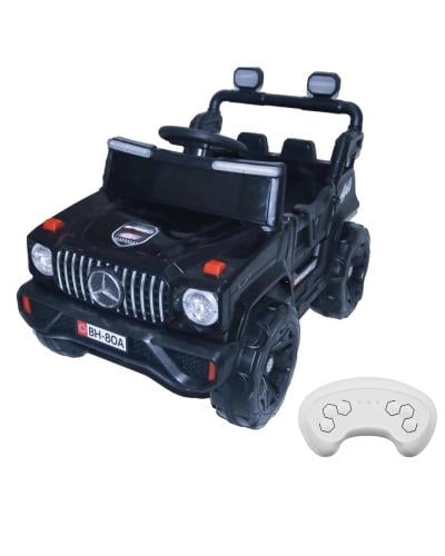 سياره كهرباء FM1-65