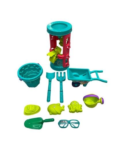 العاب رمل 10561