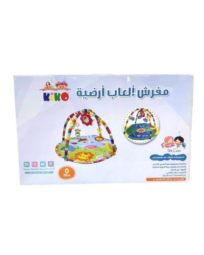 مفرش مع العاب 2215