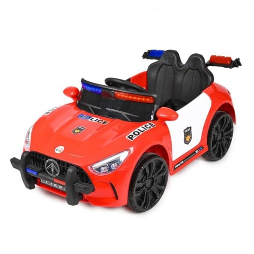 سياره كهرباء شرطه 1129