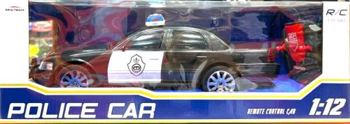 سياره ريموت 006