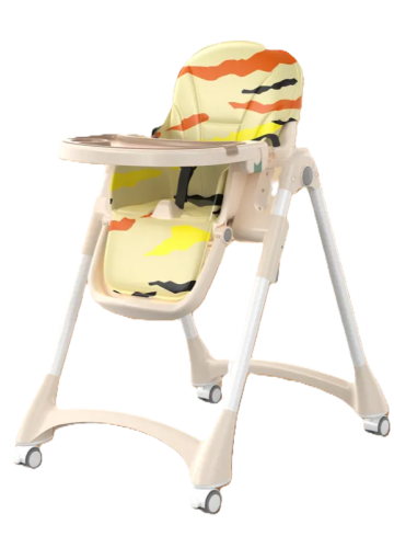 كرسي طعام 3-1