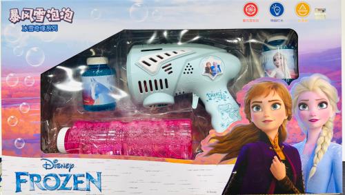 مسدس صابون 860688