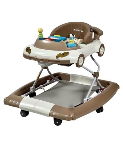 مشايه سياره ماما لف هزاز 3481