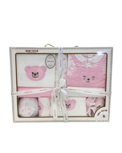 طقم 10 قطع راقي