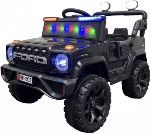 سياره كهرباء FM1-66