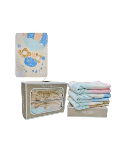 بطانيه كبير