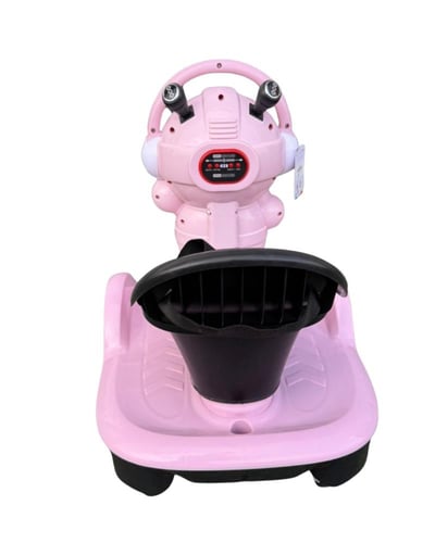 اسكوتر كهرباء 286