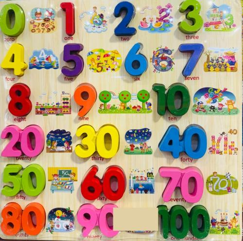خشبيات تعليميه 259409