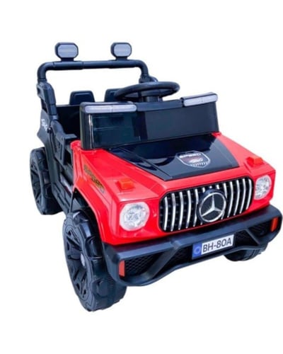 سياره كهرباء FM1-65