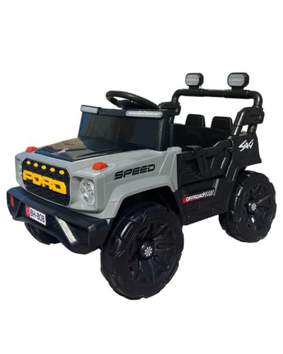 سياره كهرباء FM1-66