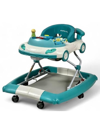 مشايه سياره ماما لف هزاز 3481