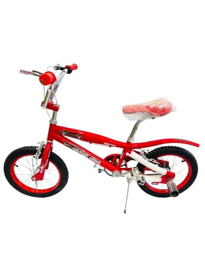 سيكل كبرا 16