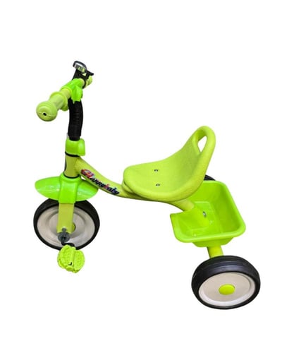 سيكل ثلاثه كفر JH-610