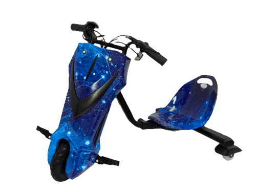 اسكوتر درفت 36 فولت