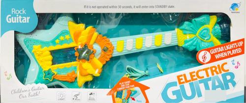 جيتار نجمه 668