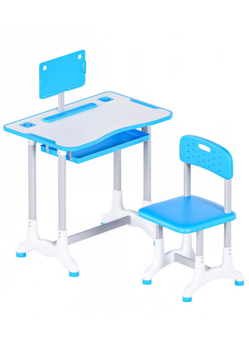 طاوله مدرسه مع كرسي 057