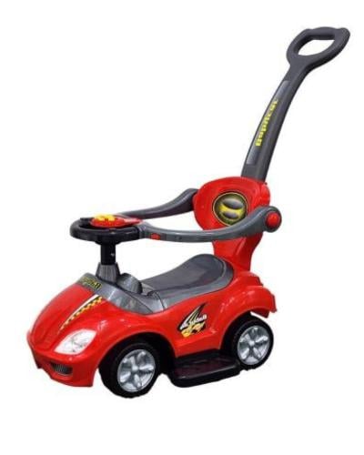 سياره دف عصا 301