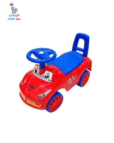سياره دف 2547